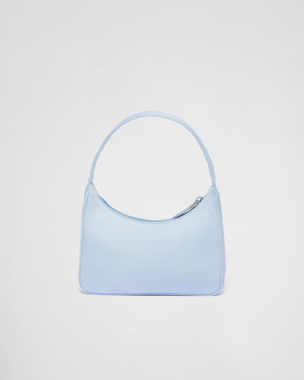 プラダ ハンドバッグ Re-Edition 2000 Re-Nylon ミニバッグ 1NE515_RDH0