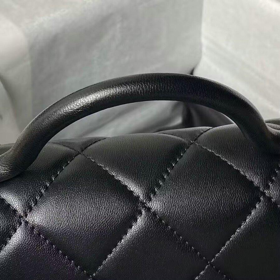 CHANEL代引き メティエダール ミニフラップバッグ AS4956 B16867 94305