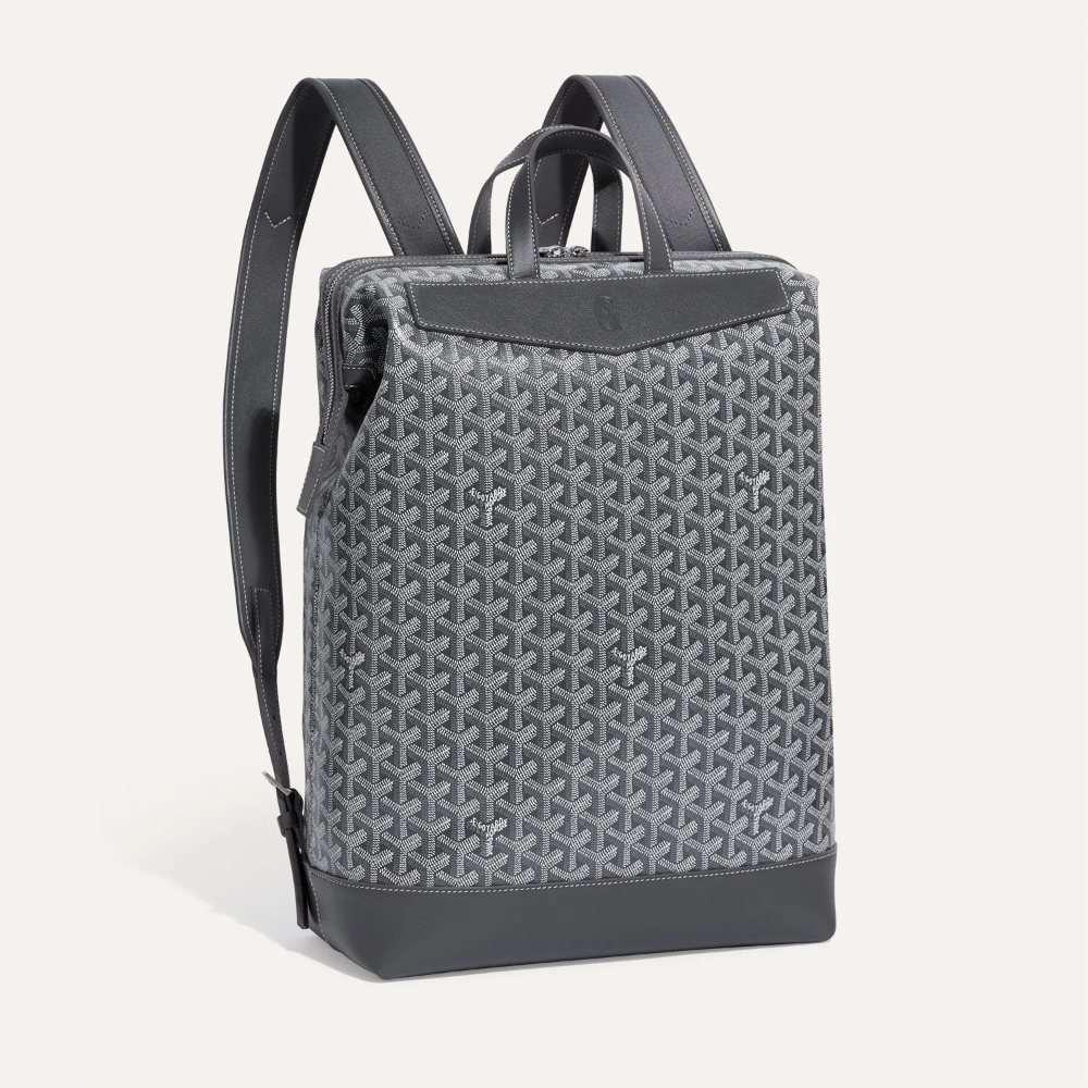 ゴヤール シザルパン リュック バックパック PVC レザー CISALPMMLTY51CL51P