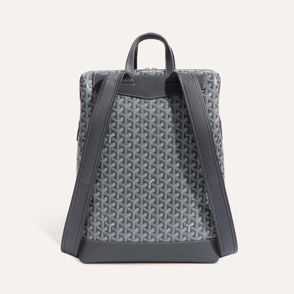 ゴヤール シザルパン リュック バックパック PVC レザー CISALPMMLTY51CL51P
