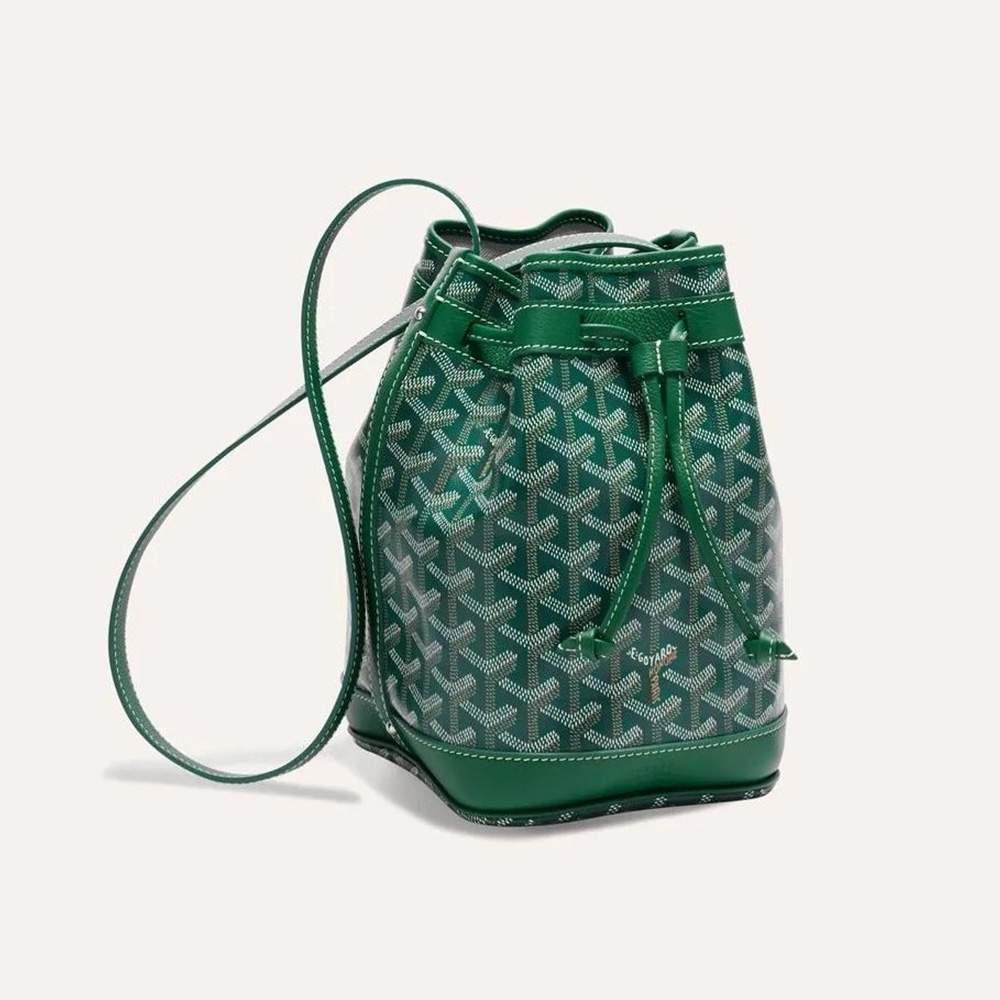 ゴヤール代引き プティ フロ バケット ショルダーバッグ レディース PEFLOTPMLTY