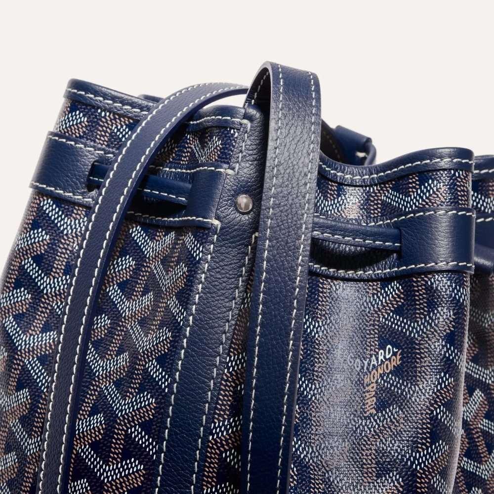 ゴヤール代引き プティ フロ バケット ショルダーバッグ レディース PEFLOTPMLTY