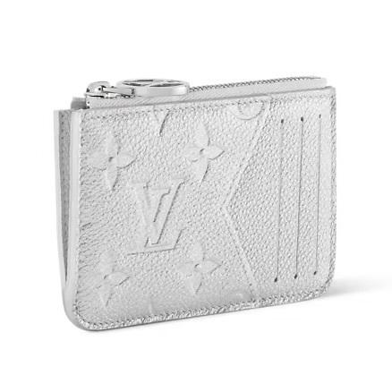 LOUIS VUITTON カードケース ポルト カルトロミー M26513