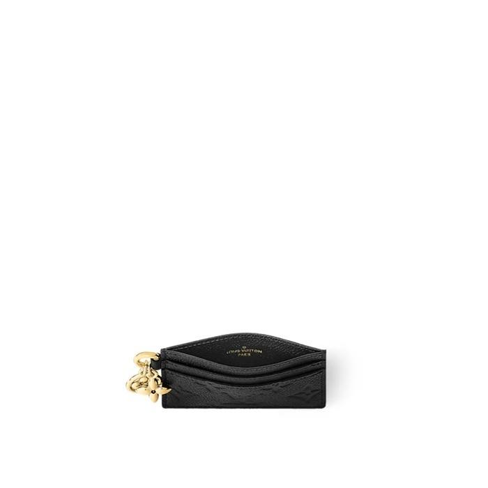 ルイヴィトン カードケース ポルト カルト LVチャーム M82132 M26214 M26523 M26525