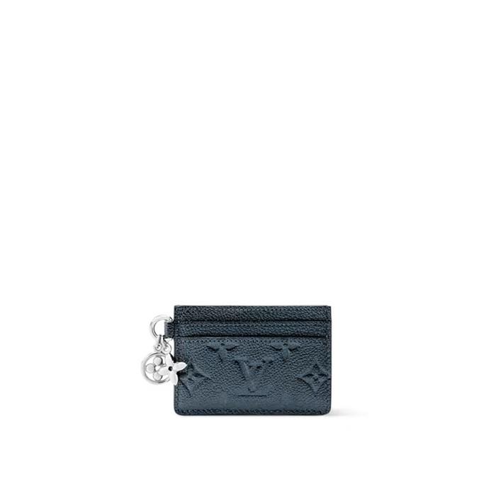 ルイヴィトン カードケース ポルト カルト LVチャーム M82132 M26214 M26523 M26525