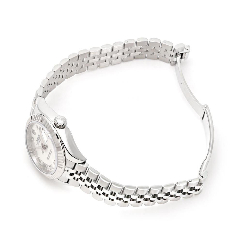 ロレックス後払い  デイトジャスト 28 279174
