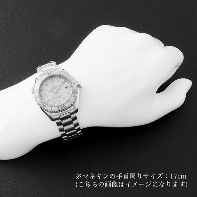 オメガ シーマスター プラネットオーシャン メンズ 215.30.40.20.04.001