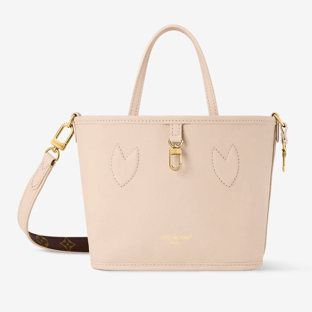 ルイヴィトン ネヴァーフル インサイドアウト　BB M28336 m25657 M28347 M28349