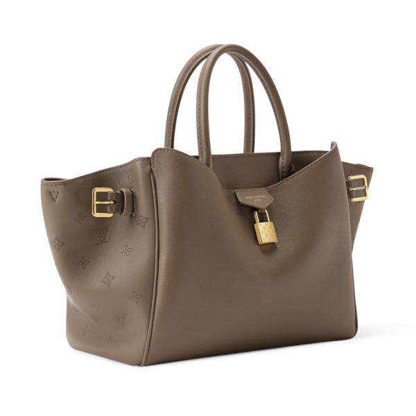Louis Vuitton後払い ヴァンドーム PM トートバッグ M27040 M26502
