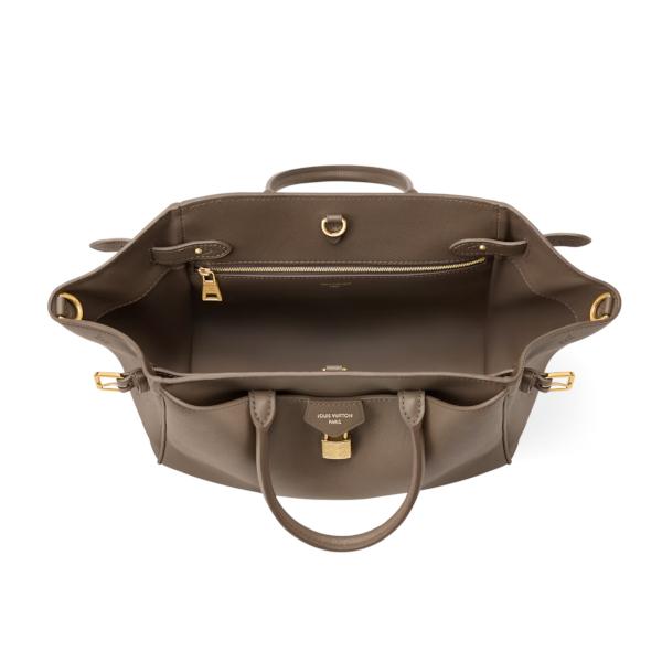Louis Vuitton後払い ヴァンドーム PM トートバッグ M27040 M26502