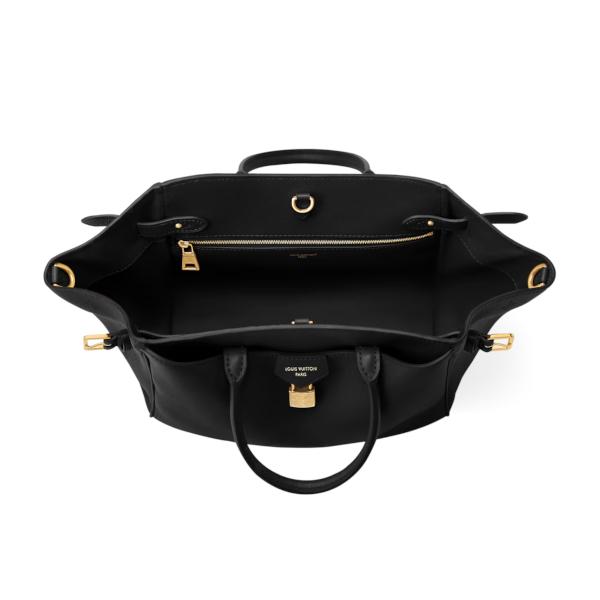 Louis Vuitton後払い ヴァンドーム PM トートバッグ M27040 M26502