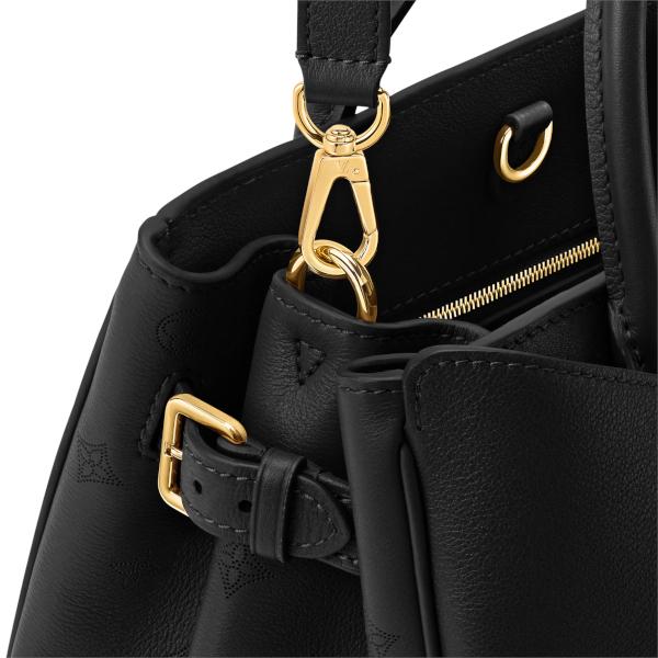 Louis Vuitton後払い ヴァンドーム PM トートバッグ M27040 M26502