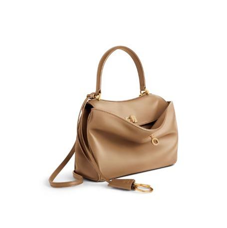BALENCIAGA Rodeo ロデオ ミニバッグ/スモール レディース ハンドバッグ 795456/789779 2AA4V