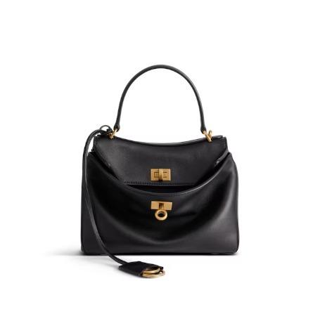 BALENCIAGA Rodeo ロデオ ミニバッグ/スモール レディース ハンドバッグ 795456/789779 2AA4V