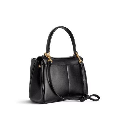 BALENCIAGA Rodeo ロデオ ミニバッグ/スモール レディース ハンドバッグ 795456/789779 2AA4V