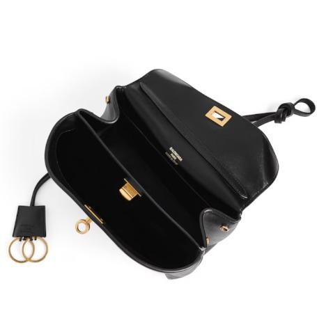 BALENCIAGA Rodeo ロデオ ミニバッグ/スモール レディース ハンドバッグ 795456/789779 2AA4V