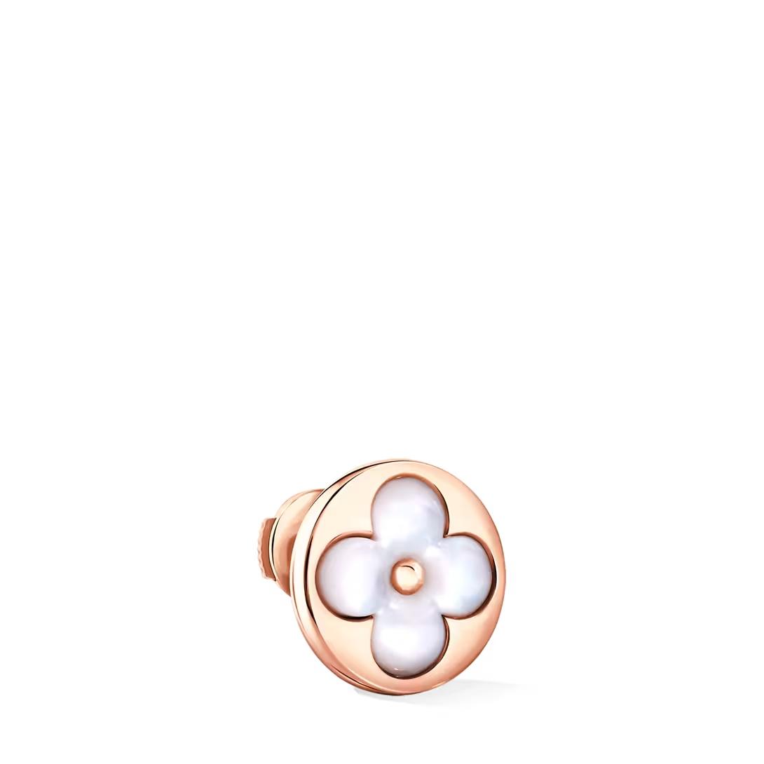 ルイ･ヴィトン  ピアス サン ブロッサム ナクレ  Q96425 Q16642 Q96673 Q16644  Q16640