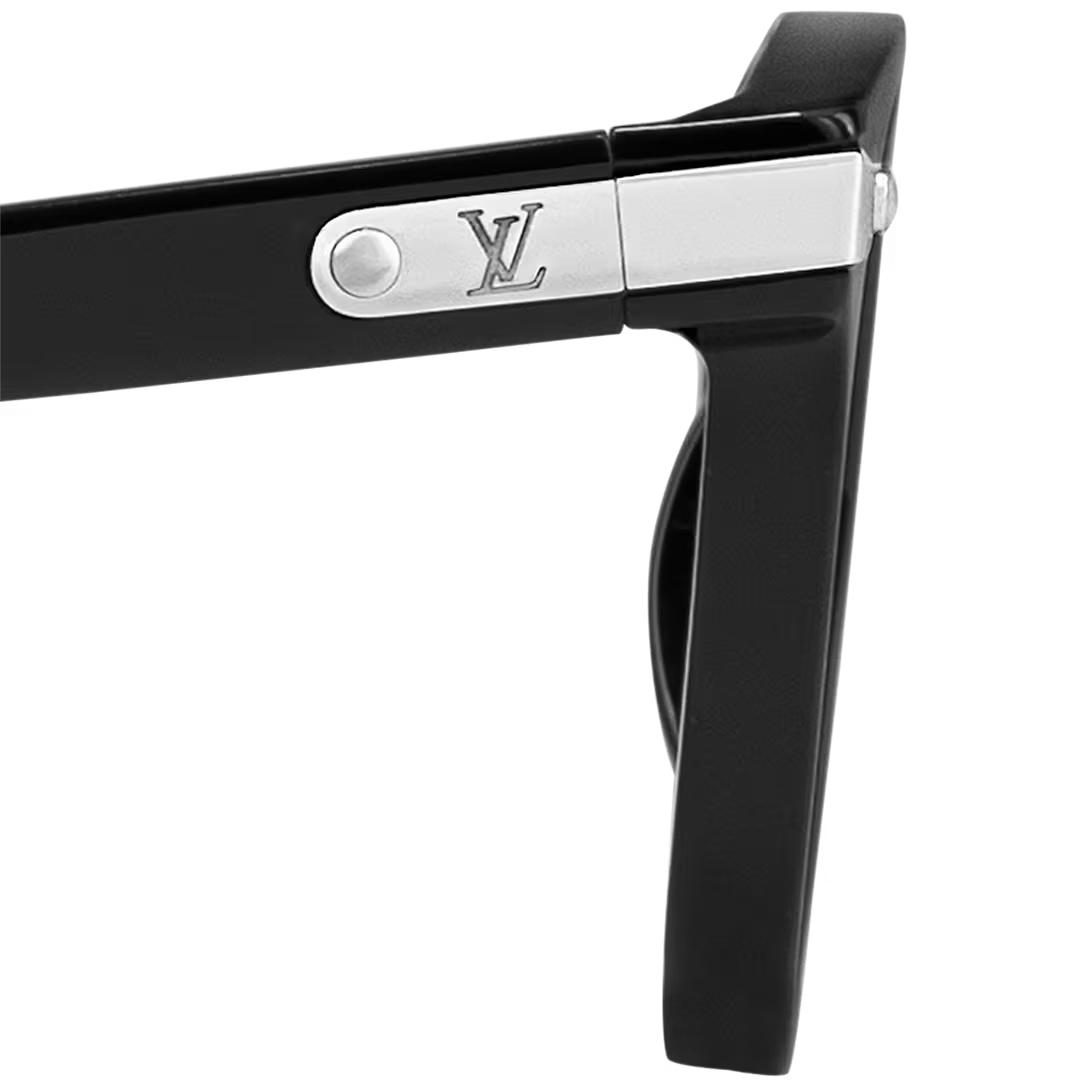 ルイヴィトン サングラス･LV シグネチャー･スクエア ラウンド Z2381U