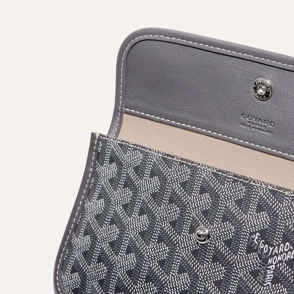 ゴヤール サン・ルイPM トートバッグ コーティングキャンバス レディース STLOUIPMLTY