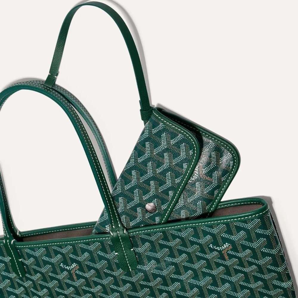 ゴヤール代引き サンルイPM トートバッグ レディース STLOUIPMLTY