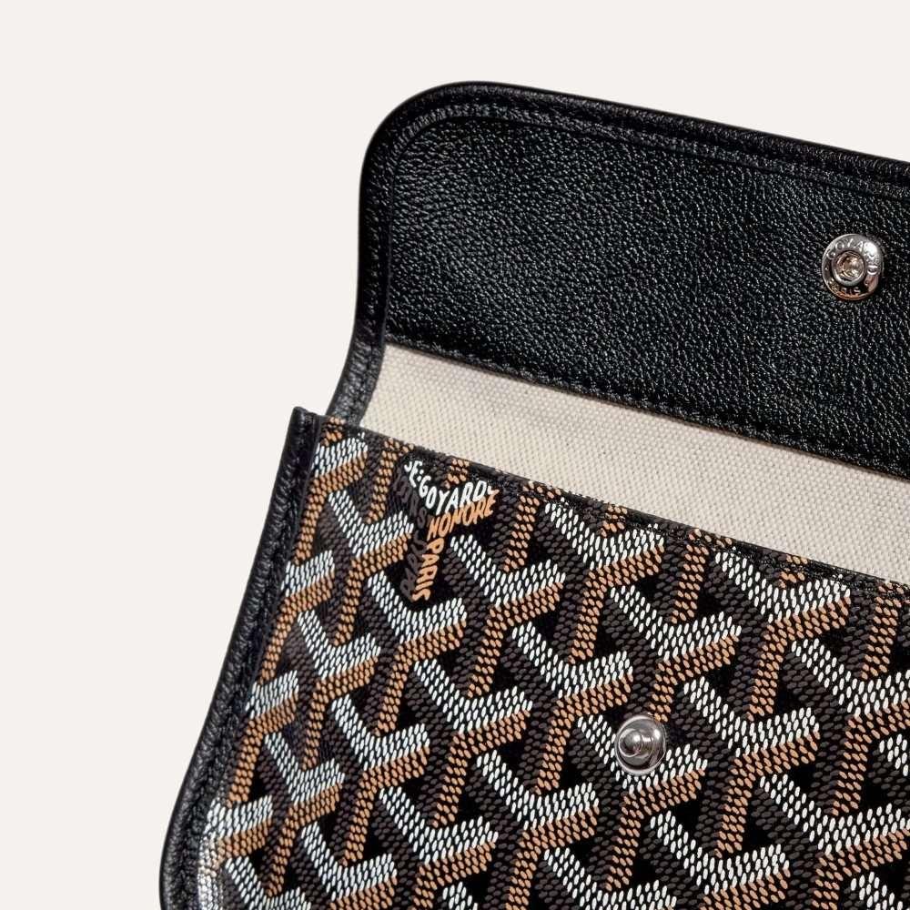 GOYARD サン・ルイPM トートバッグ レディース STLOUIPMLTY