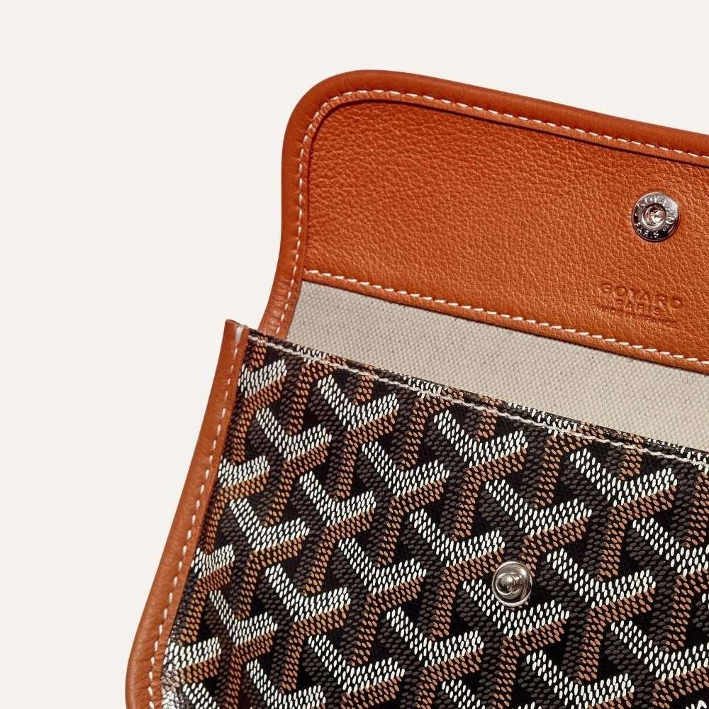 GOYARD サン・ルイPM トートバッグ レディース STLOUIPMLTY