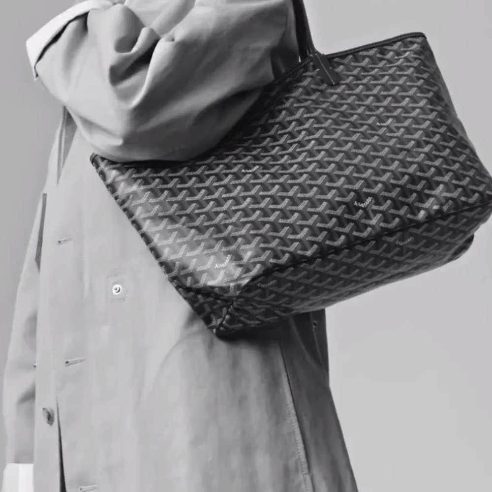 GOYARD サン・ルイPM トートバッグ レディース STLOUIPMLTY