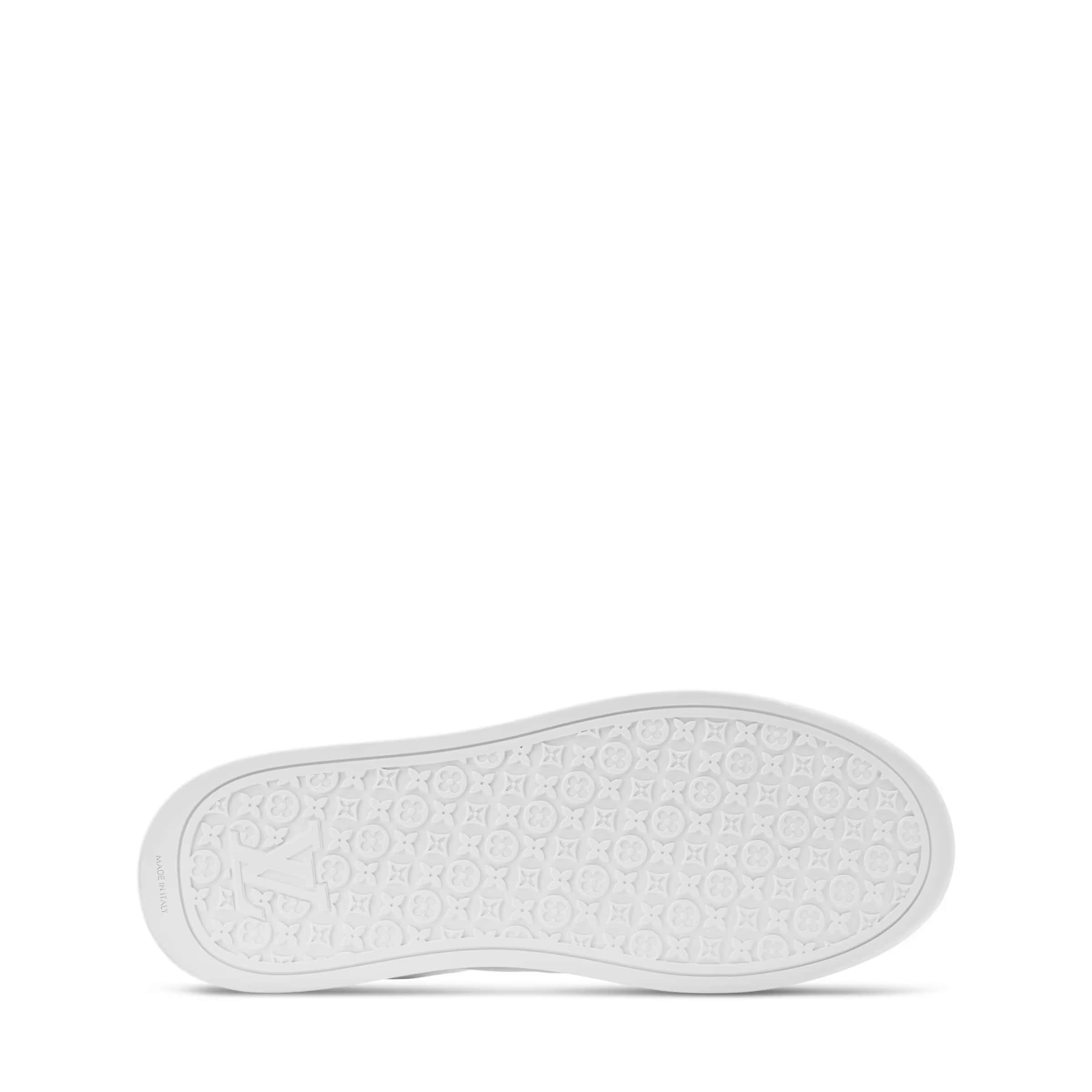 Louis Vuitton LVフラッシュ スニーカー ミニマル 1AJA41 1AJA22