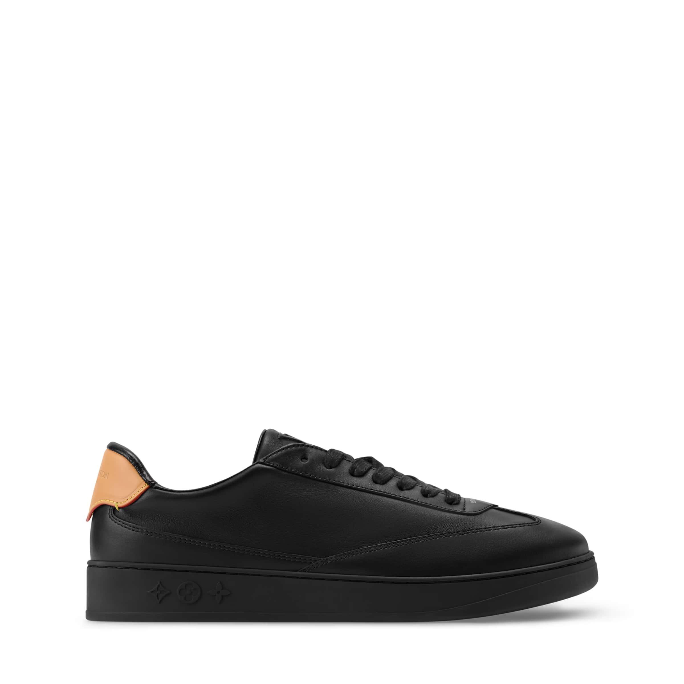 Louis Vuitton LVフラッシュ スニーカー ミニマル 1AJA41 1AJA22