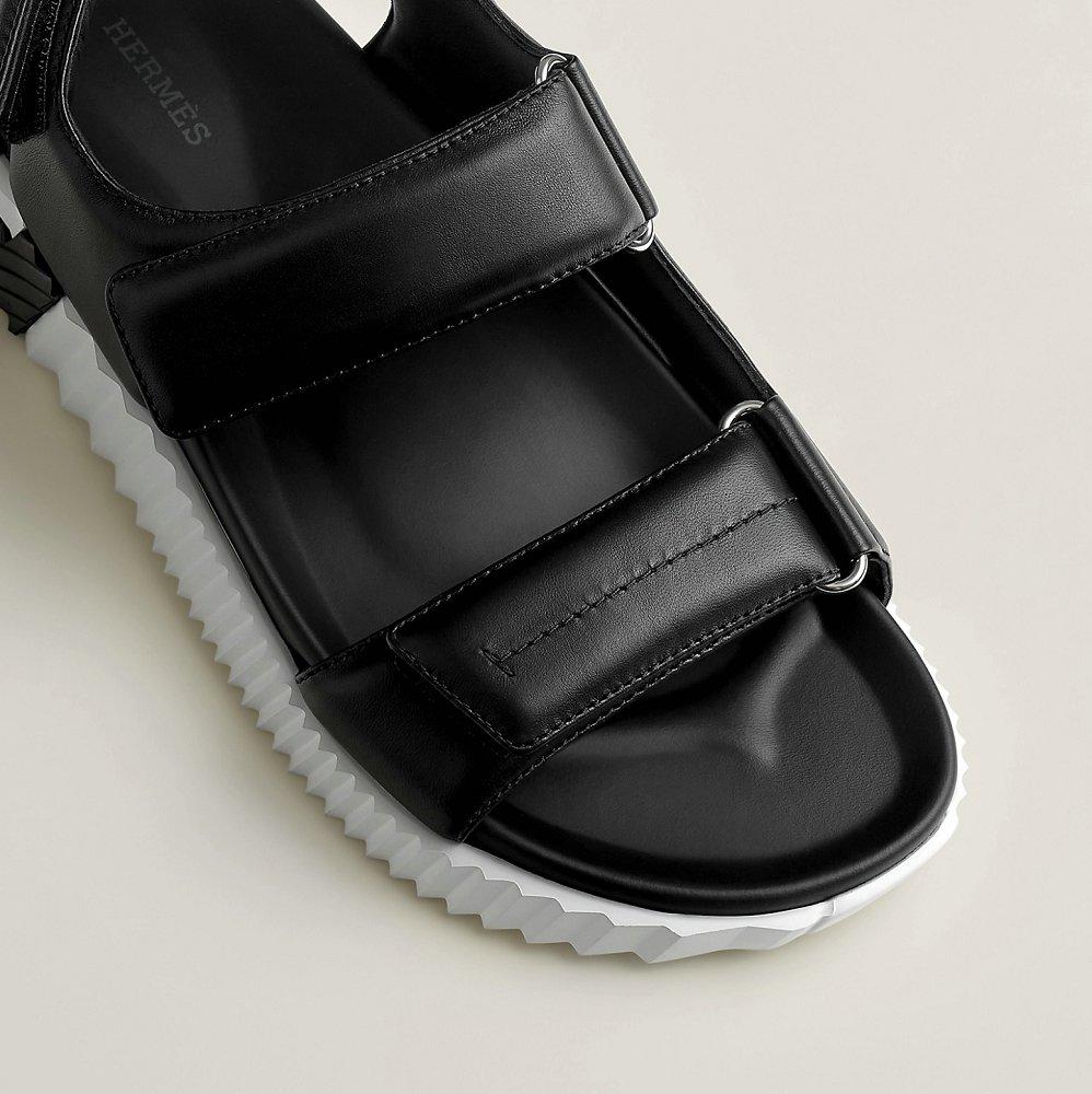 エルメス Junior ジュニア サンダル H251988ZH01400