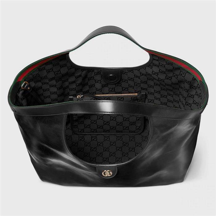 グッチ ジリオ  ラージ トートバッグ 853971 AAF2H