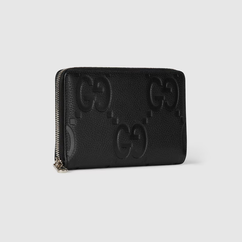 グッチ ジャンボ GG トラベルドキュメントケース 834815 AABY0 1000