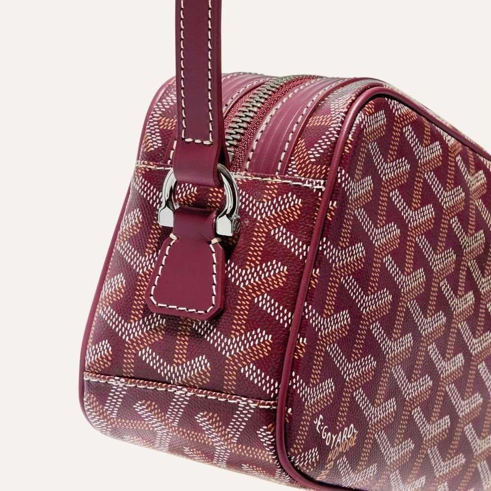 ゴヤール カップヴェールPM ショルダーバッグ CAPVE2PMLTY