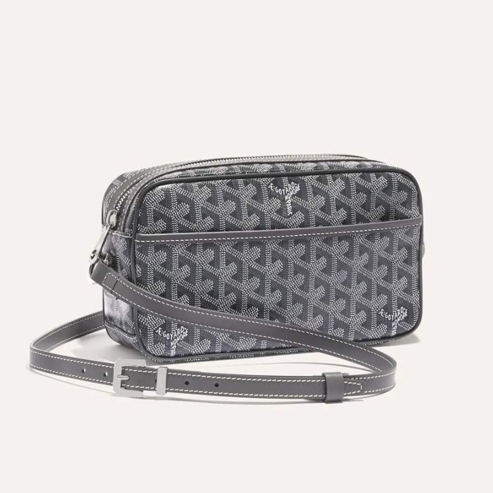 ゴヤール カップヴェールPM ショルダーバッグ CAPVE2PMLTY