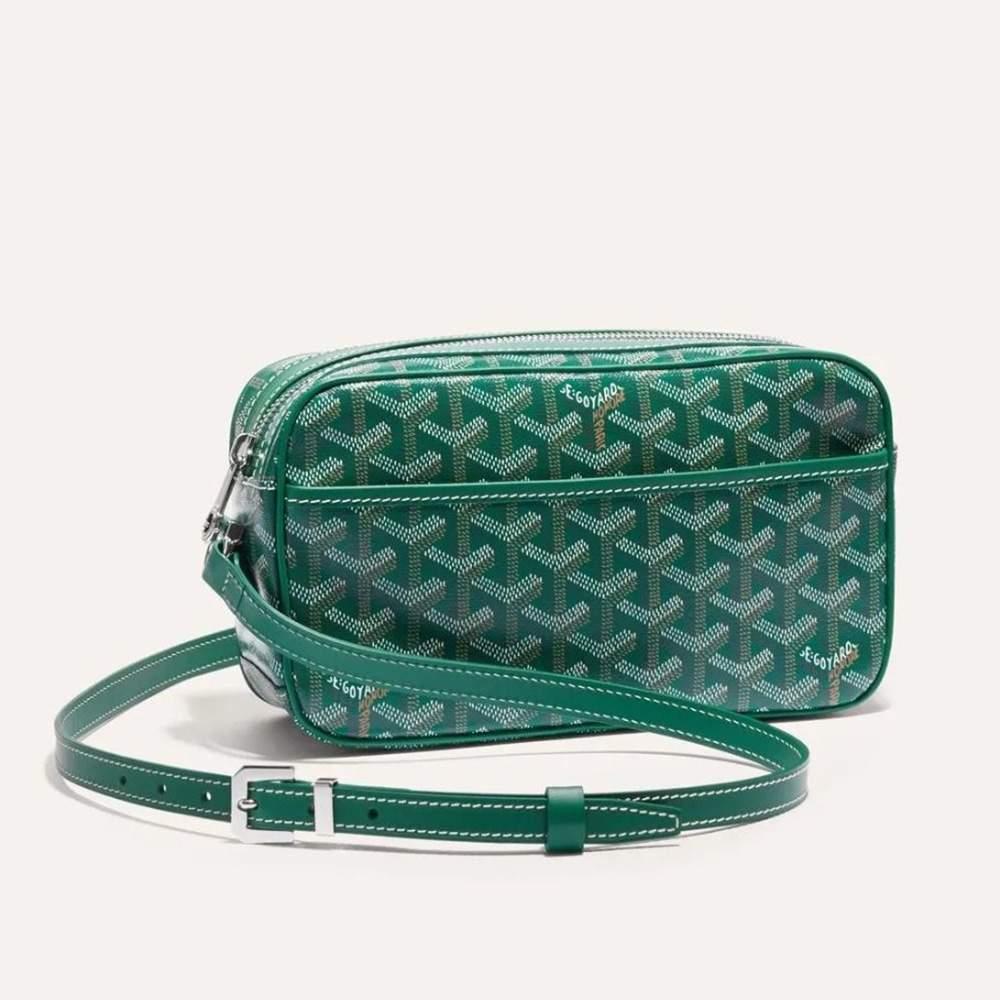 ゴヤール ショルダーバッグ Cap Vert カップヴェールPMバッグ メンズ CAPVE2PMLTY