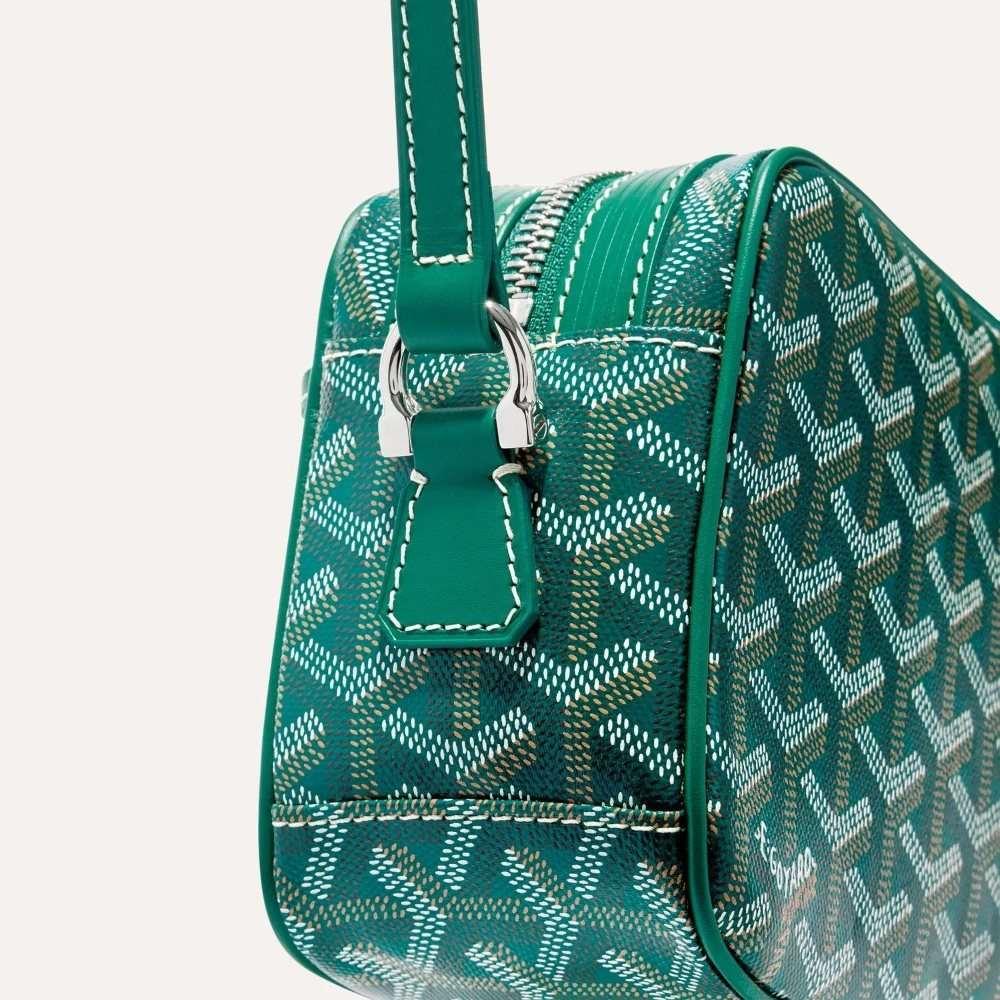 ゴヤール ショルダーバッグ Cap Vert カップヴェールPMバッグ メンズ CAPVE2PMLTY