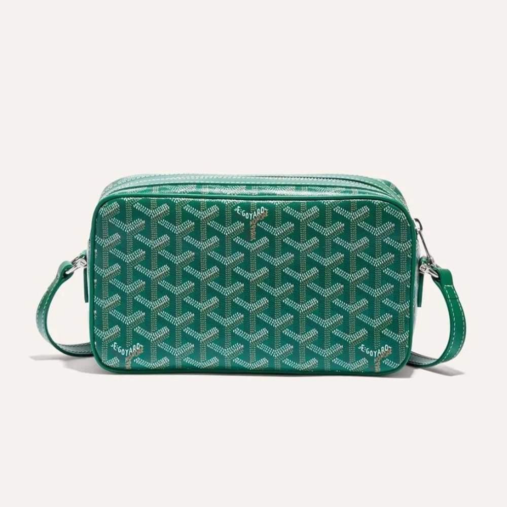 ゴヤール ショルダーバッグ Cap Vert カップヴェールPMバッグ メンズ CAPVE2PMLTY