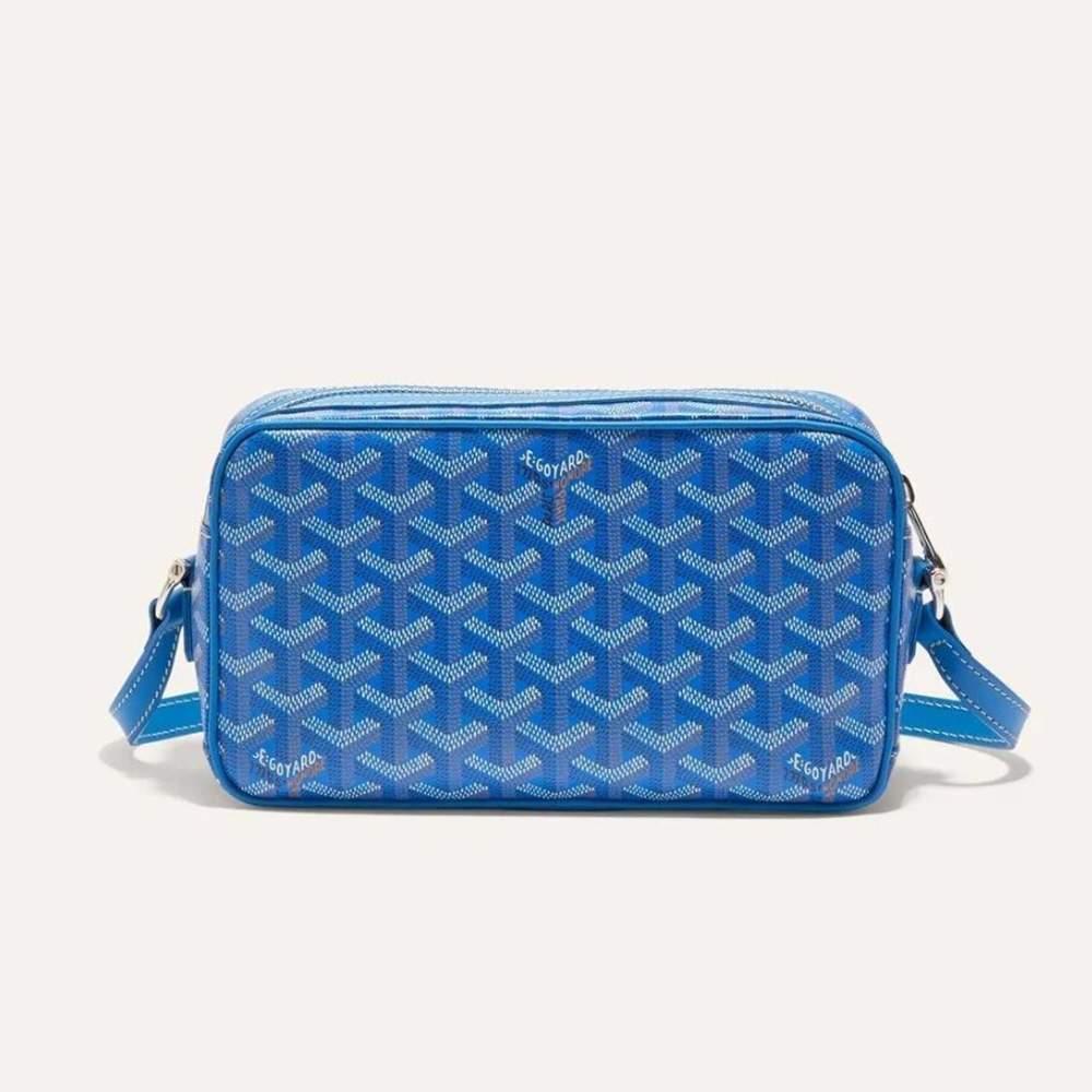 ゴヤール ショルダーバッグ Cap Vert カップヴェールPMバッグ メンズ CAPVE2PMLTY