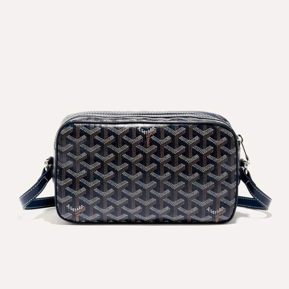 ゴヤール ショルダーバッグ Cap Vert カップヴェールPMバッグ メンズ CAPVE2PMLTY