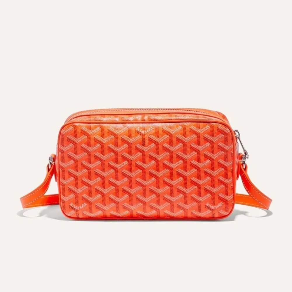 ゴヤール代引き Cap Vert カップヴェールPMバッグ メンズ  ショルダーバッグ CAPVE2PMLTY