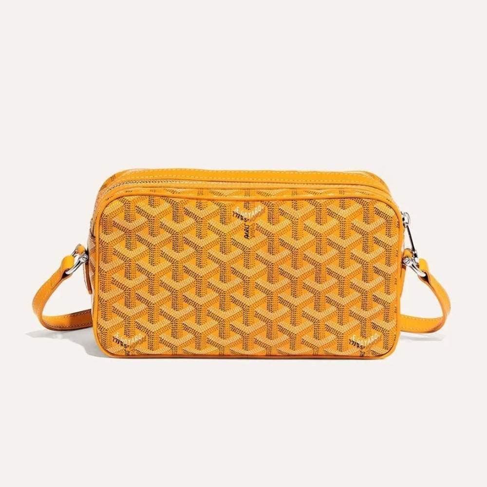 ゴヤール代引き Cap Vert カップヴェールPMバッグ メンズ  ショルダーバッグ CAPVE2PMLTY