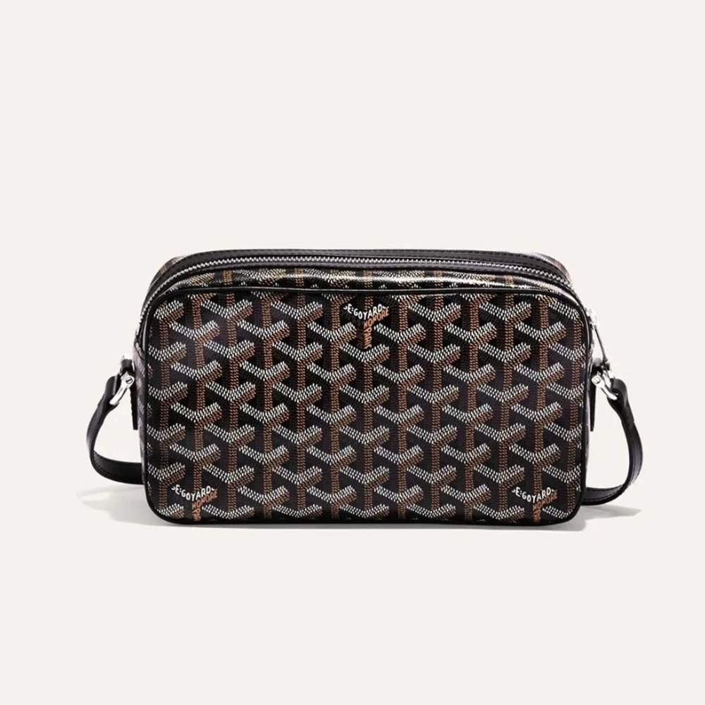 ゴヤール カップヴェールPM ショルダーバッグ CAPVE2PMLTY