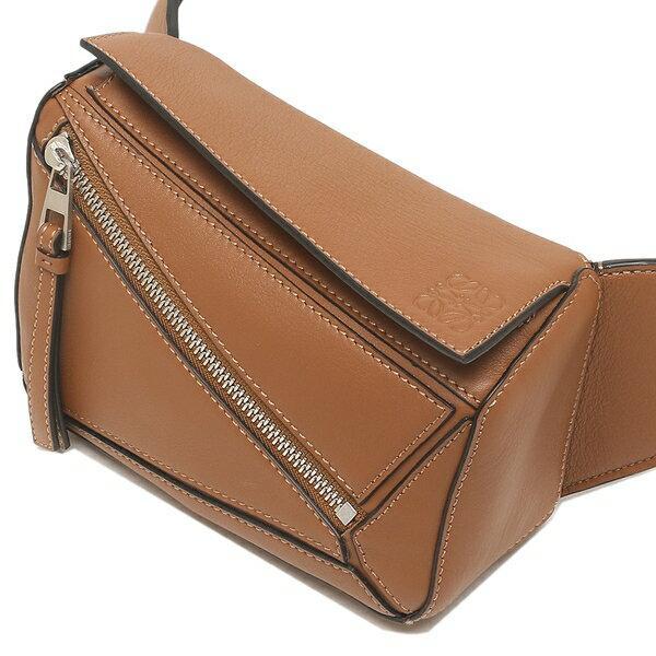 ロエベ ショルダーバッグ パズル バムバッグ メンズ LOEWE B510U89X02 2530