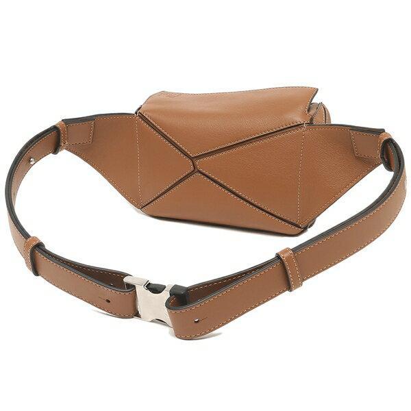 ロエベ ショルダーバッグ パズル バムバッグ メンズ LOEWE B510U89X02 2530