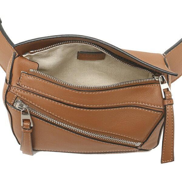 ロエベ ショルダーバッグ パズル バムバッグ メンズ LOEWE B510U89X02 2530