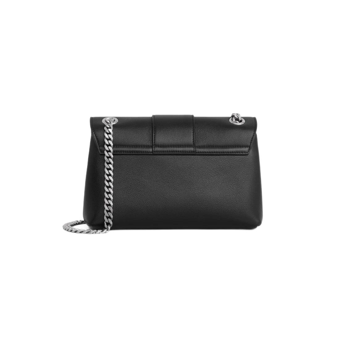 CELINE ティーン ヴィクトリア ビッグトゥールバック 116593FDU.38SI