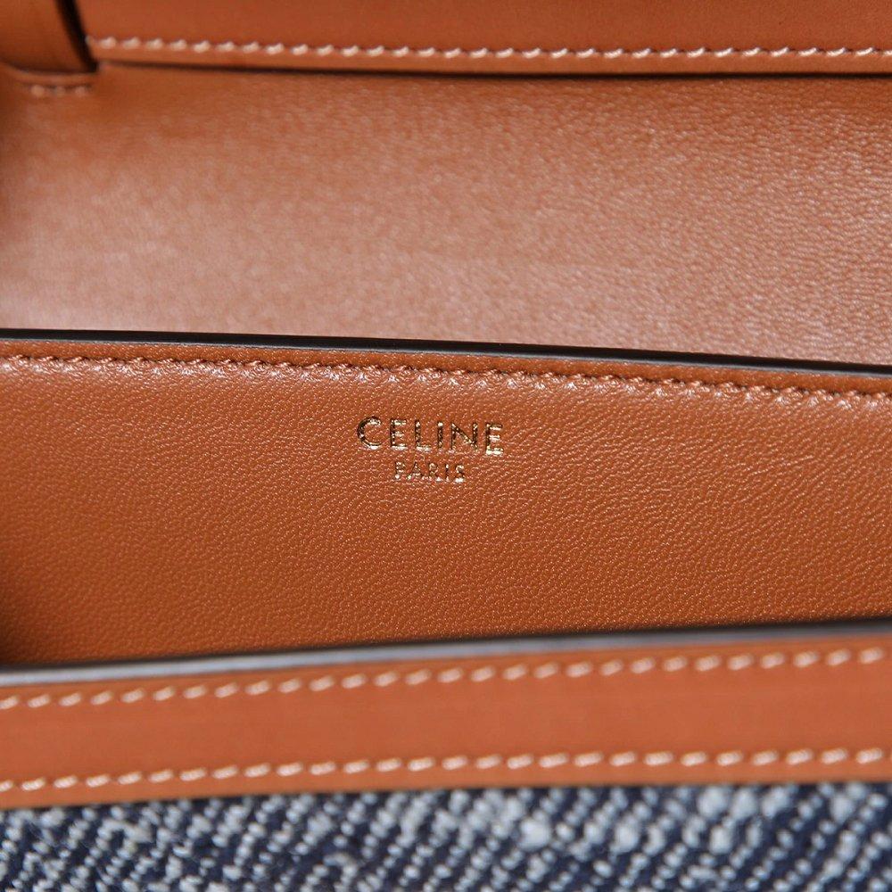 セリーヌ ショルダーバッグ Teen Classic ティーン クラシック レディース 193362CNY.07AT