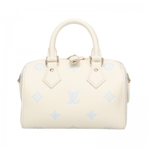ルイヴィトン後払い スピーディ バンドリエール 20 M28314