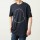 モンクレール 半袖 Tシャツ メンズ カットソー ロゴT アイコンパッチ クルーネック コットン 8C00027 8390T
