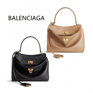 BALENCIAGA Rodeo ロデオ ミニバッグ/スモール レディース ハンドバッグ 795456/789779 2AA4V